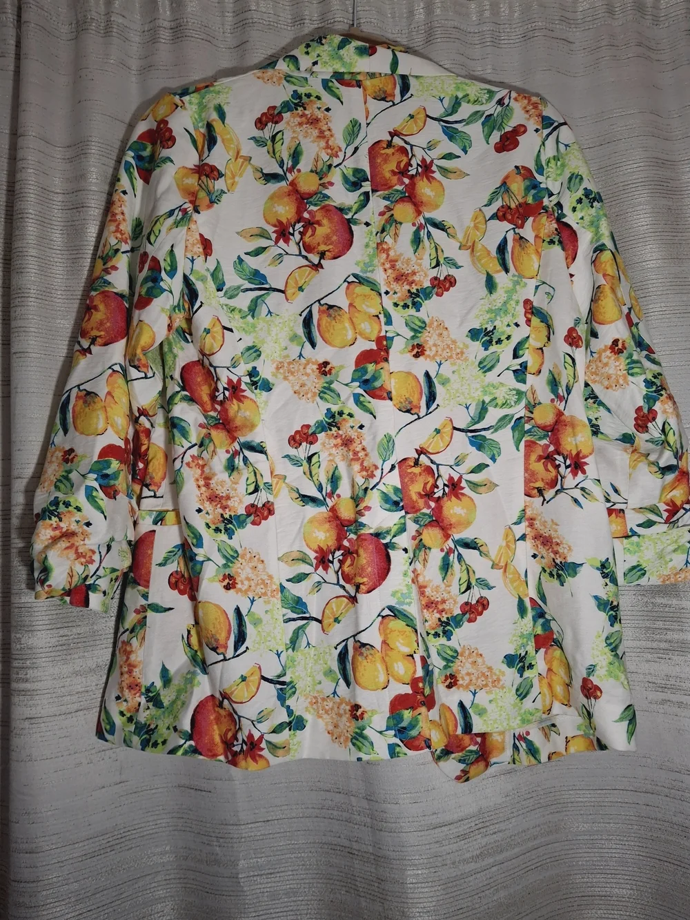 LC Lauren Conrad lightweight white